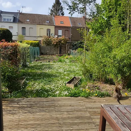Séjour chez l'habitant - Na Osu *