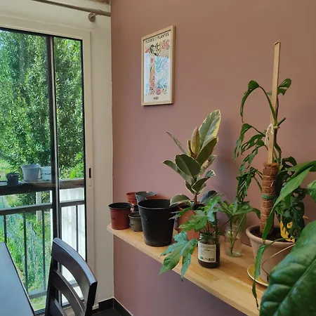 - Na Osu Séjour chez l'habitant *