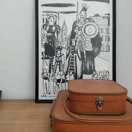Séjour chez l'habitant - Na Osu *