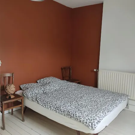 Homestay - Na Osu