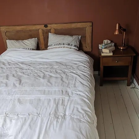 - Na Osu Homestay