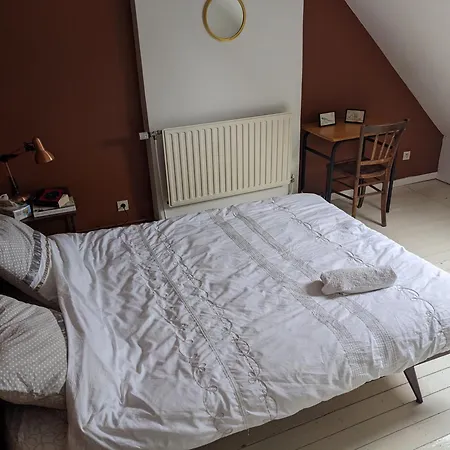 Séjour chez l'habitant - Na Osu